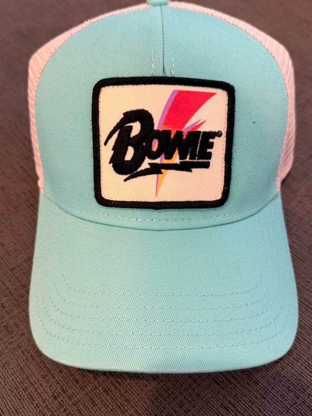 Altar'd State Bowie Trucker Hat
